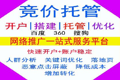 某科技公司如何通过信息流托管实现增长